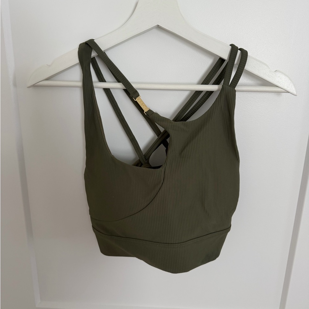Vetchy sports bra